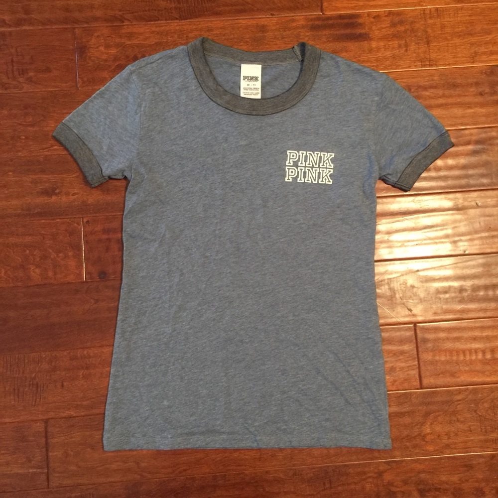 VS Pink T-shirt
